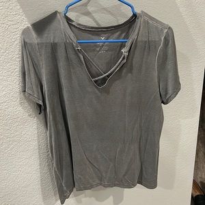 American Eagle Soft & Sexy tee